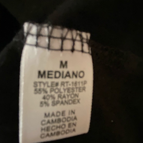 ZENANA PREMIUM Tunic Top - Picture 4 of 4